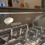 Gelato Giusto drink