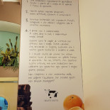 Gelato Giusto menu
