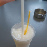 Gelato Giusto drink