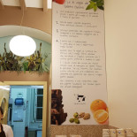 Gelato Giusto drink