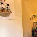Gelato Giusto drink