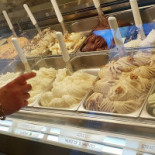 Gelato Giusto food