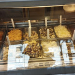 Gelato Giusto inside