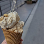 Gelato Giusto drink
