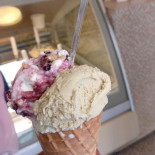Gelato Giusto food