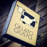Gelato Giusto logo