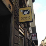 Gelato Giusto drink