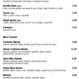 Mi-ramen Bistrò Carta