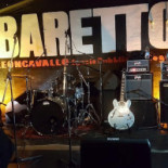 Baretto Leoncavallo Extérieur
