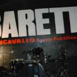 Baretto Leoncavallo Carta