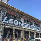 Baretto Leoncavallo Extérieur