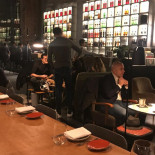 Sequoia Milano À l'intérieur