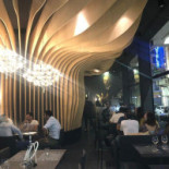 Sequoia Milano À l'intérieur
