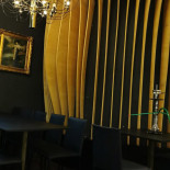 Sequoia Milano À l'intérieur