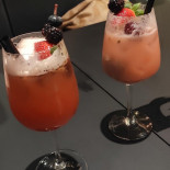 Sequoia Milano Boisson
