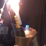 Sequoia Milano Boisson