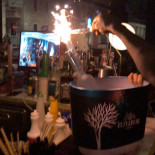 Sequoia Milano Boisson