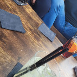 Sequoia Milano Boisson