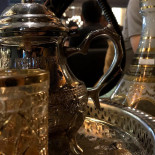 Sequoia Milano Boisson