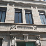 Grom Extérieur
