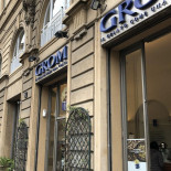 Grom Extérieur