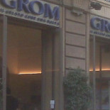 Grom Extérieur
