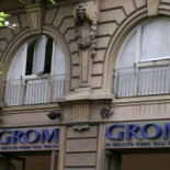 Grom Extérieur