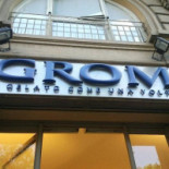 Grom Extérieur
