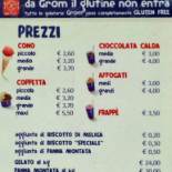 Grom Carta