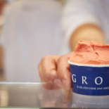 Grom Getränk