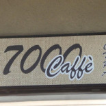 7000 Caffè Logo