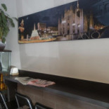7000 Caffè À l'intérieur