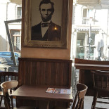 Old Wild West À l'intérieur