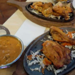 Tikkaland Cibo
