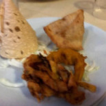 Tikkaland Cibo