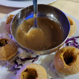 Tikkaland Bebida