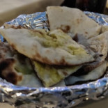 Tikkaland Comida