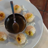 Tikkaland Comida