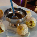 Tikkaland Comida