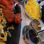 Tikkaland Comida