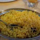 Tikkaland Comida