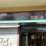 Tikkaland Exterior