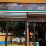 Tikkaland Exterior