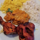Tikkaland Cibo