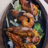 Tikkaland Cibo