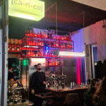 Carico À l'intérieur