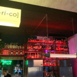 Carico À l'intérieur