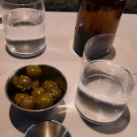Carico Boisson