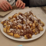 Napulegna Comida