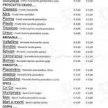 Enikma Café Carta